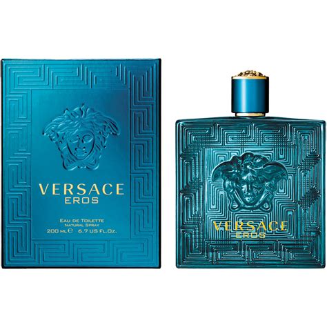 versace versus hajuvesi|Eros, EdT .